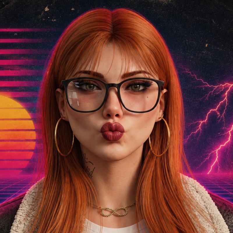 Lynara Luna Monroe