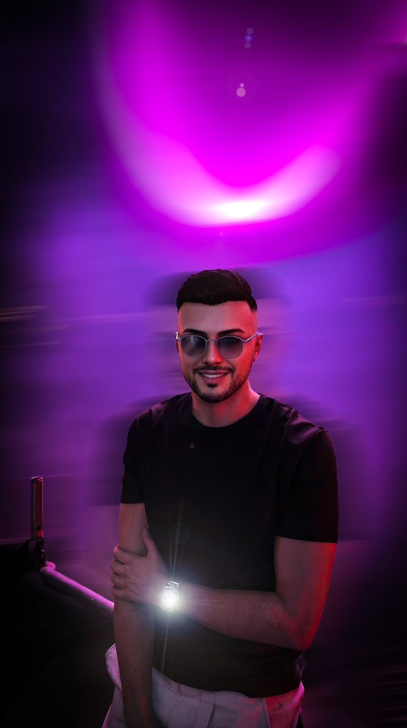 Ravvx