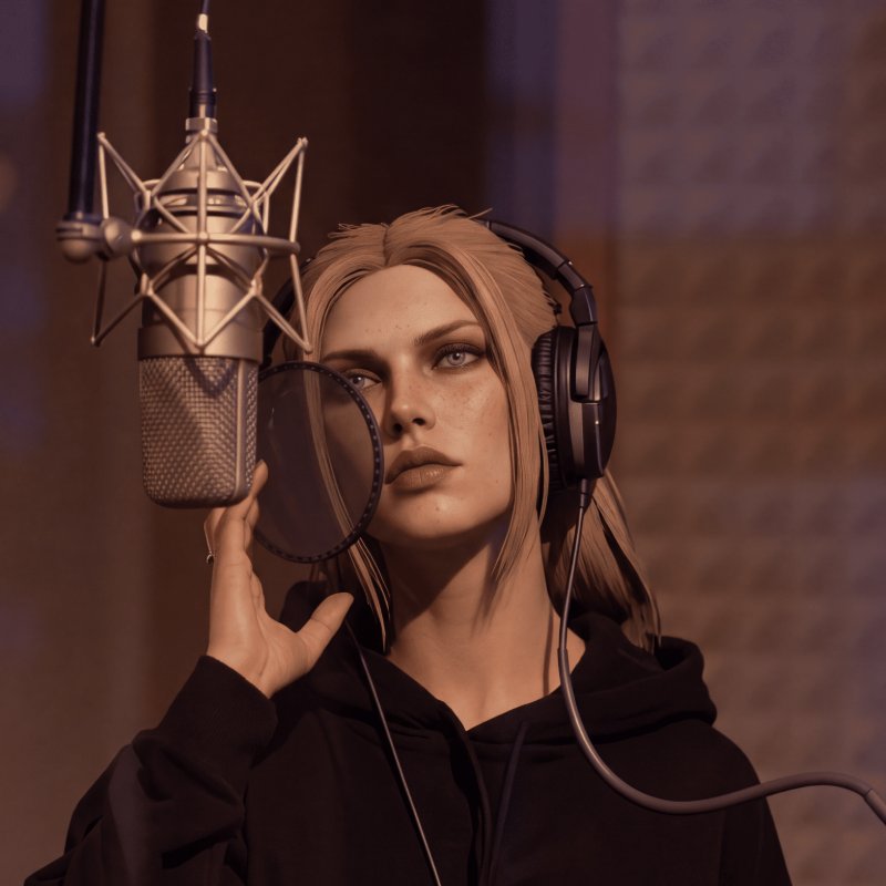 Lera Romanova