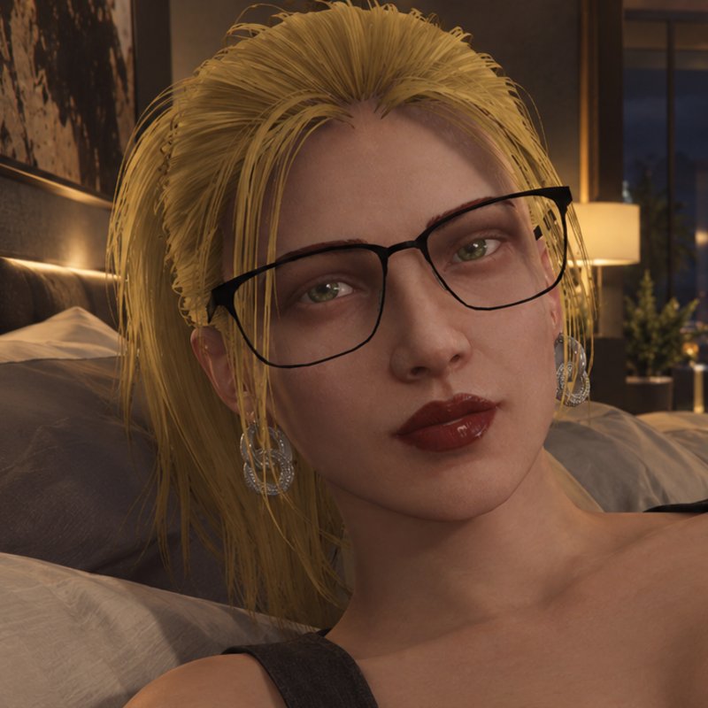 Sabrina Cadillac