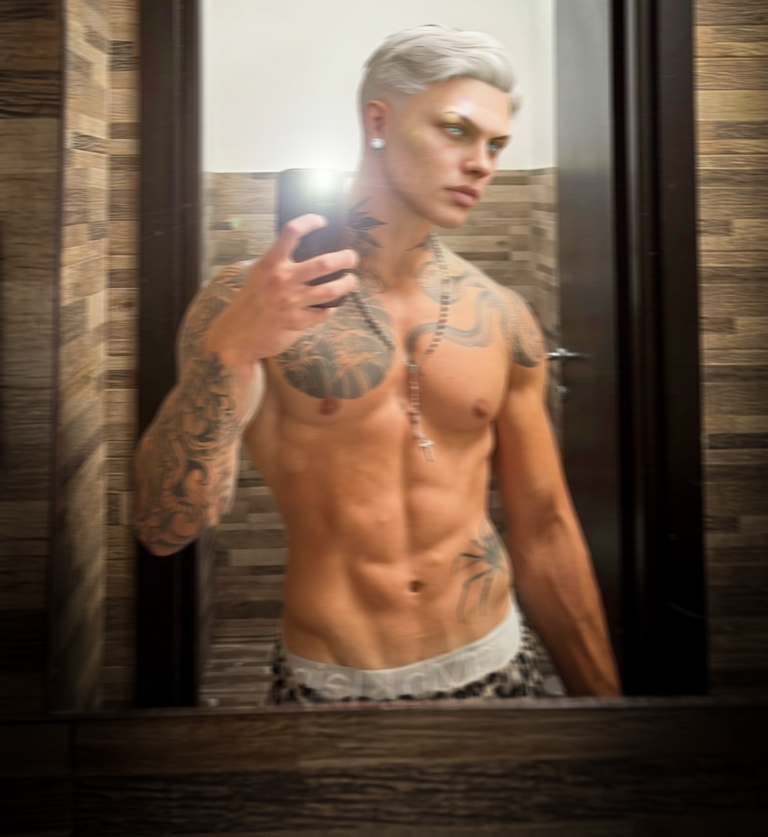 Lars Verrazzano