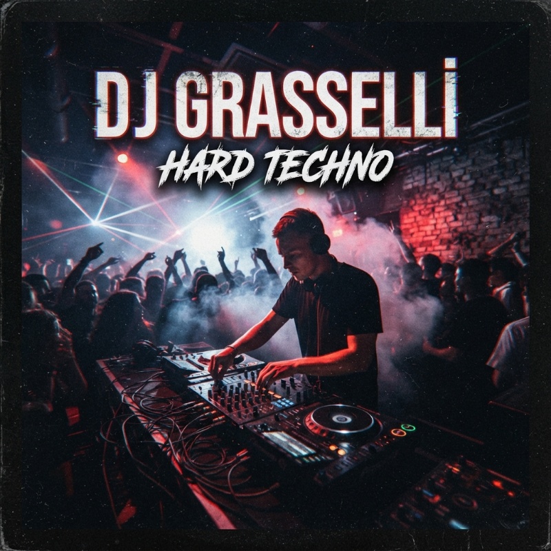 HARD TECHNO