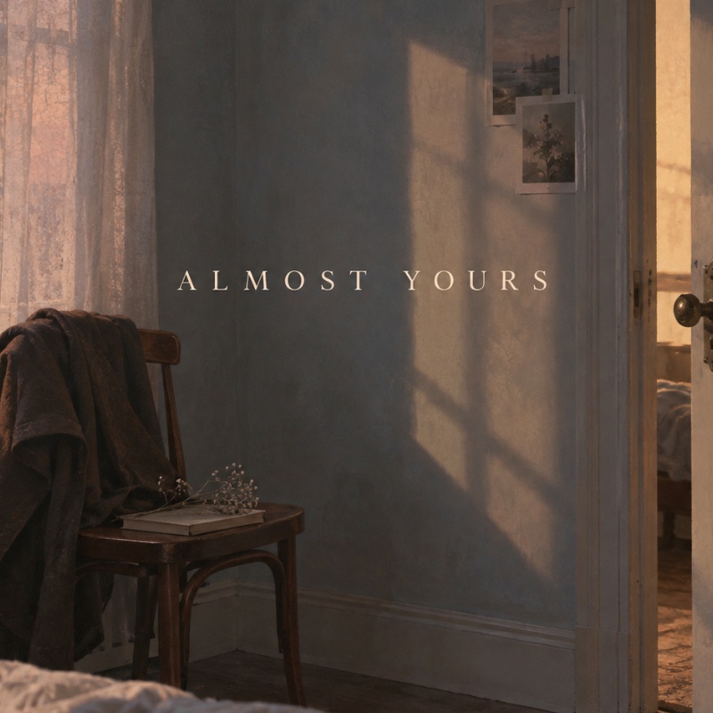 ALMOST YOURS