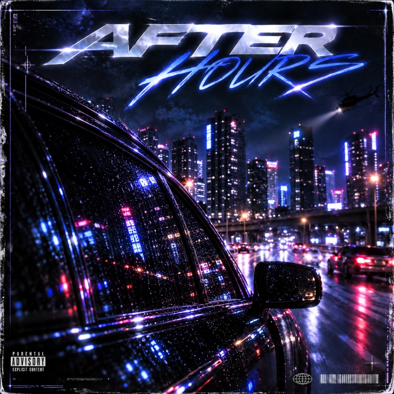 After Hours (feat. Xanae)