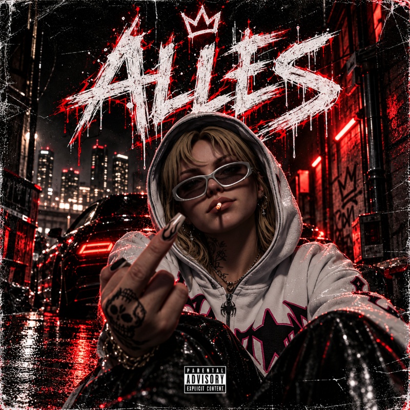 Alles (prod.OXHI)