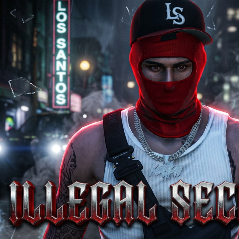 ILLEGAL SECRETS