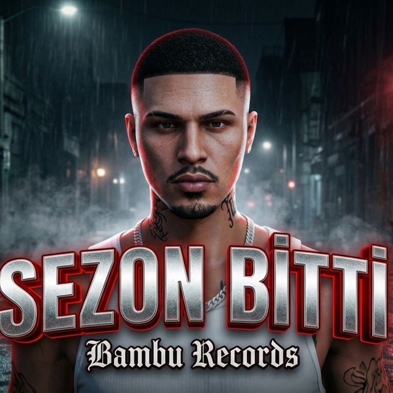SEZON BİTTİ ((Bambu Record's))