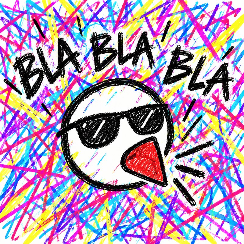 Bla Bla Bla (prod.OXHI)