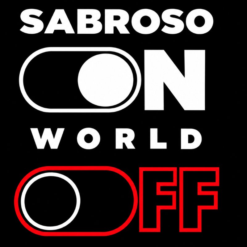 SABROSO