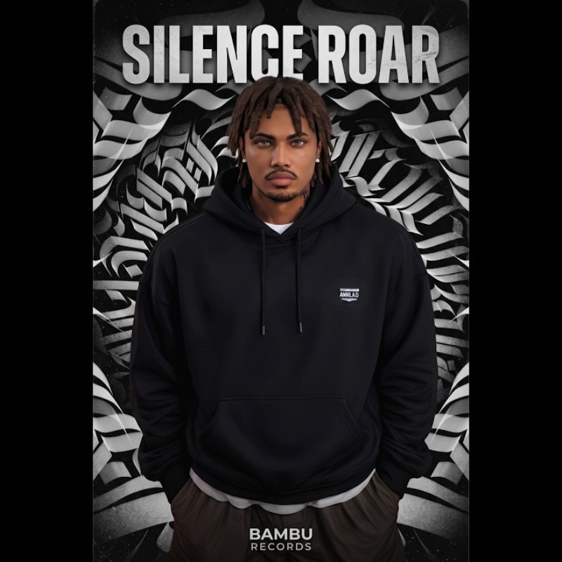 SILENCE ROAR - POINE
