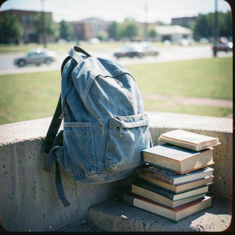 Zoe Johnson-Ulsa Campus