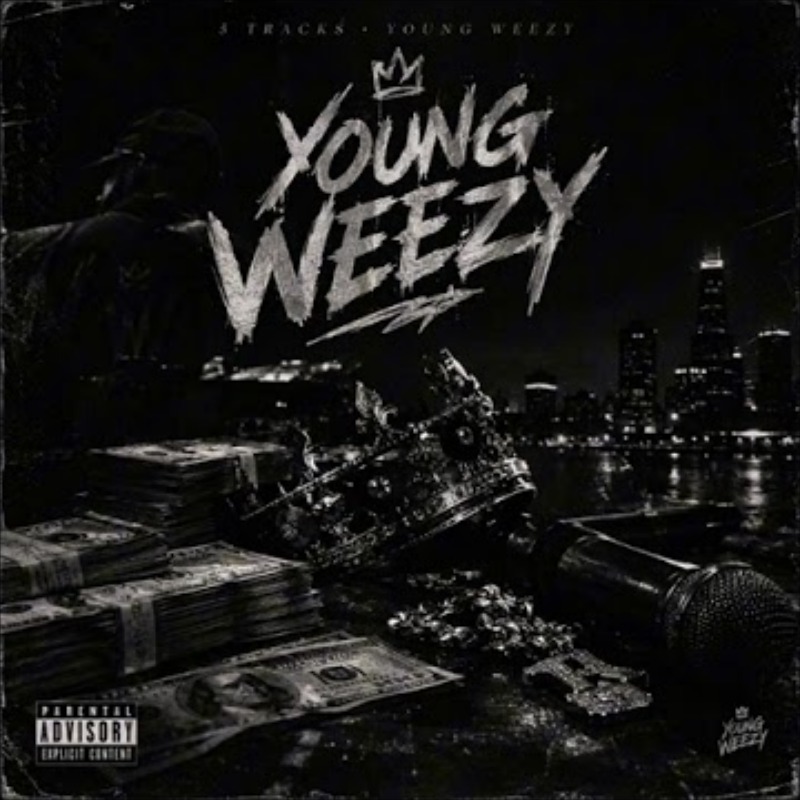 Young Weezy - All Million (Official Video)