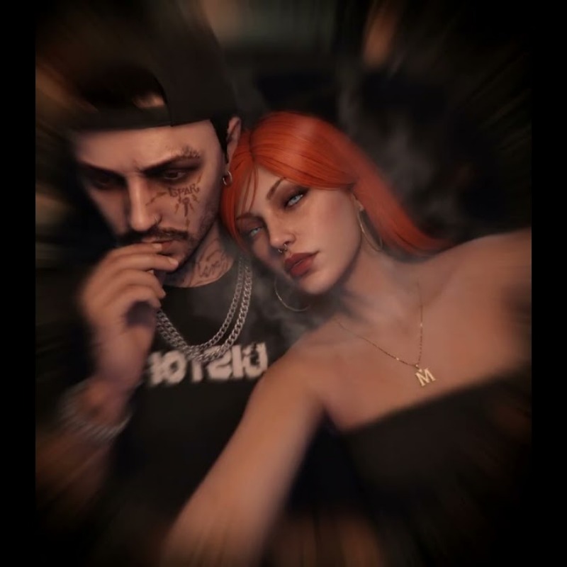 She Like That