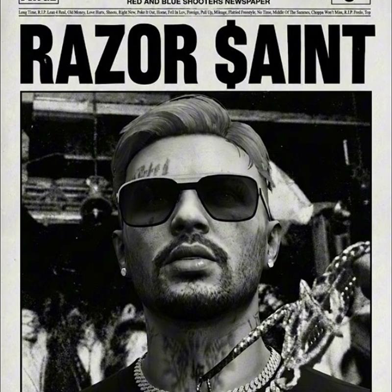 SAY MY NAME