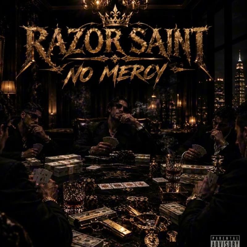 NO MERCY